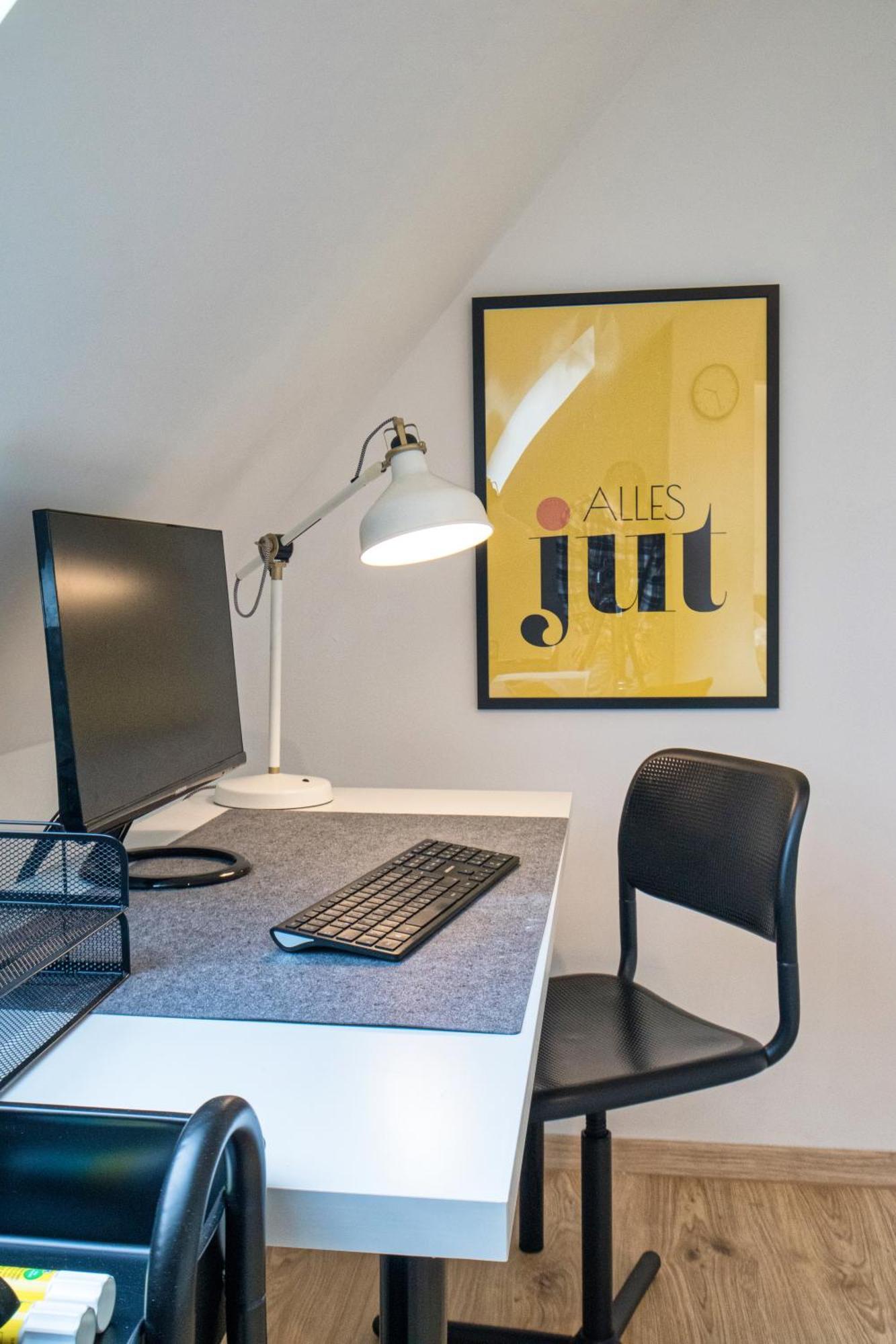 110 Qm Penthousewohnung Bei Bonn / Koeln Ломар Экстерьер фото
