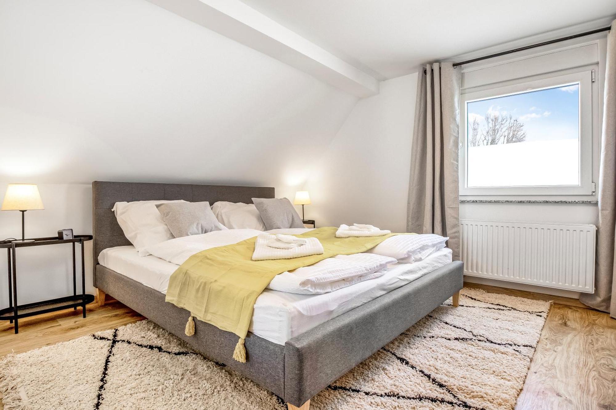 110 Qm Penthousewohnung Bei Bonn / Koeln Ломар Экстерьер фото